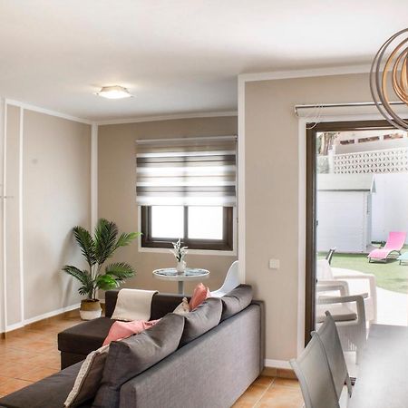 קורלחו Villa Sol Y Paz, Espacioso Jardin Y Aparcamiento מראה חיצוני תמונה