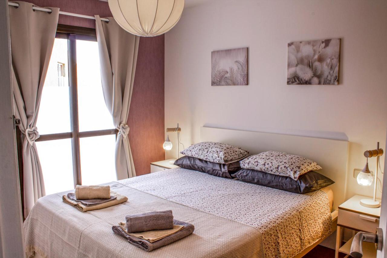 קורלחו Villa Sol Y Paz, Espacioso Jardin Y Aparcamiento מראה חיצוני תמונה